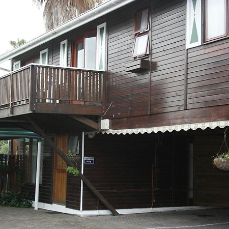 Lakeside Accommodation Knysna Exterior foto