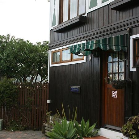 Lakeside Accommodation Knysna Exterior foto