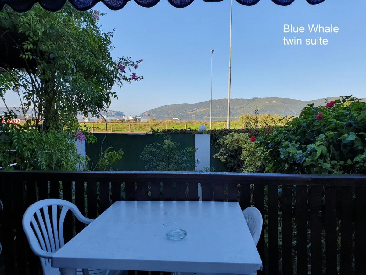 Lakeside Accommodation Knysna Exterior foto