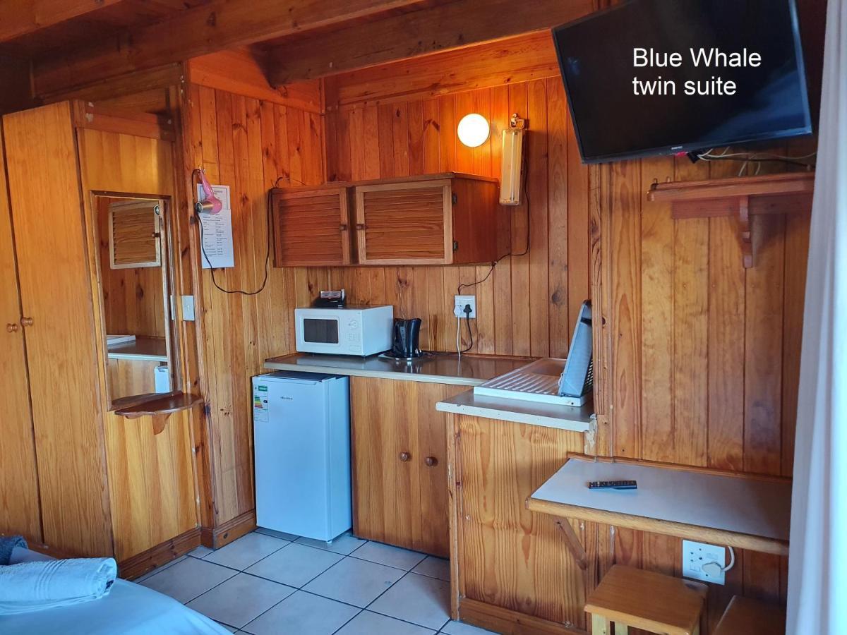 Lakeside Accommodation Knysna Exterior foto
