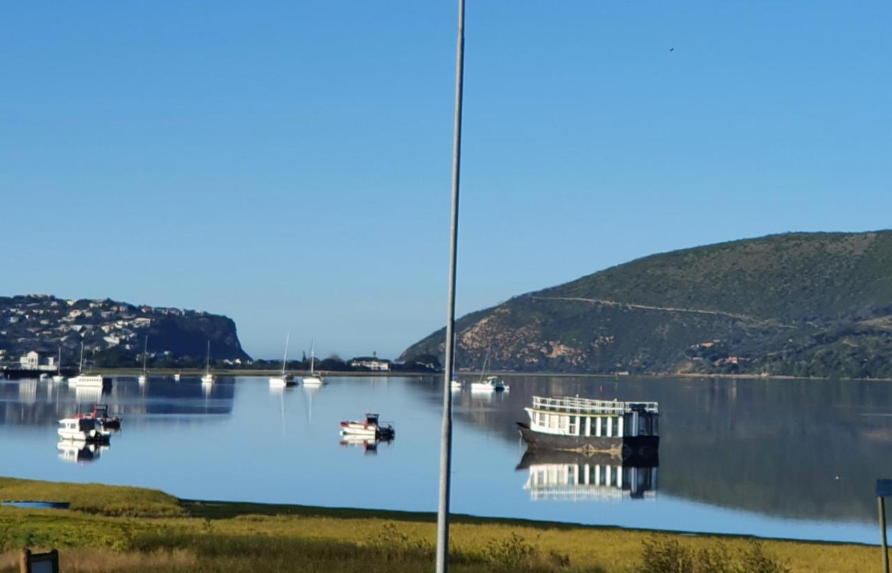 Lakeside Accommodation Knysna Exterior foto