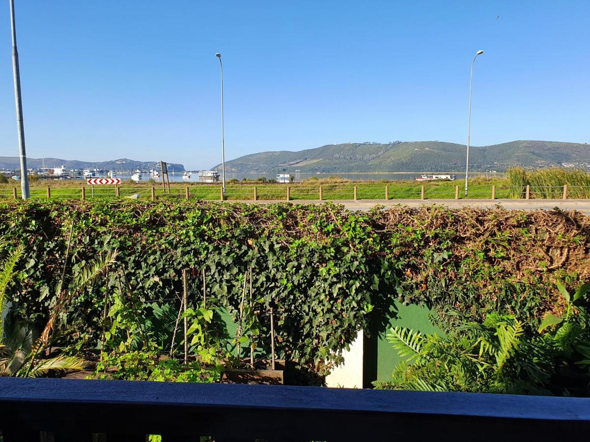 Lakeside Accommodation Knysna Exterior foto
