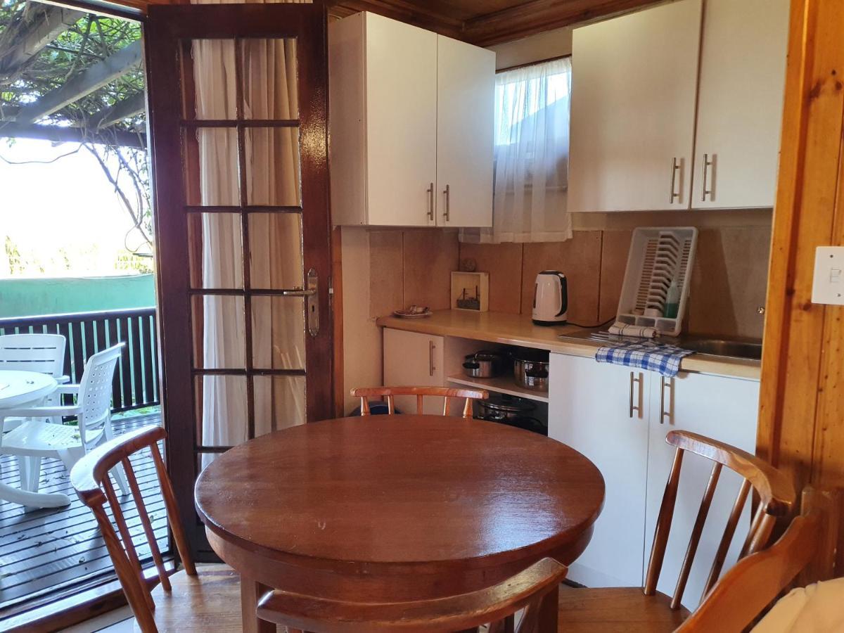 Lakeside Accommodation Knysna Exterior foto