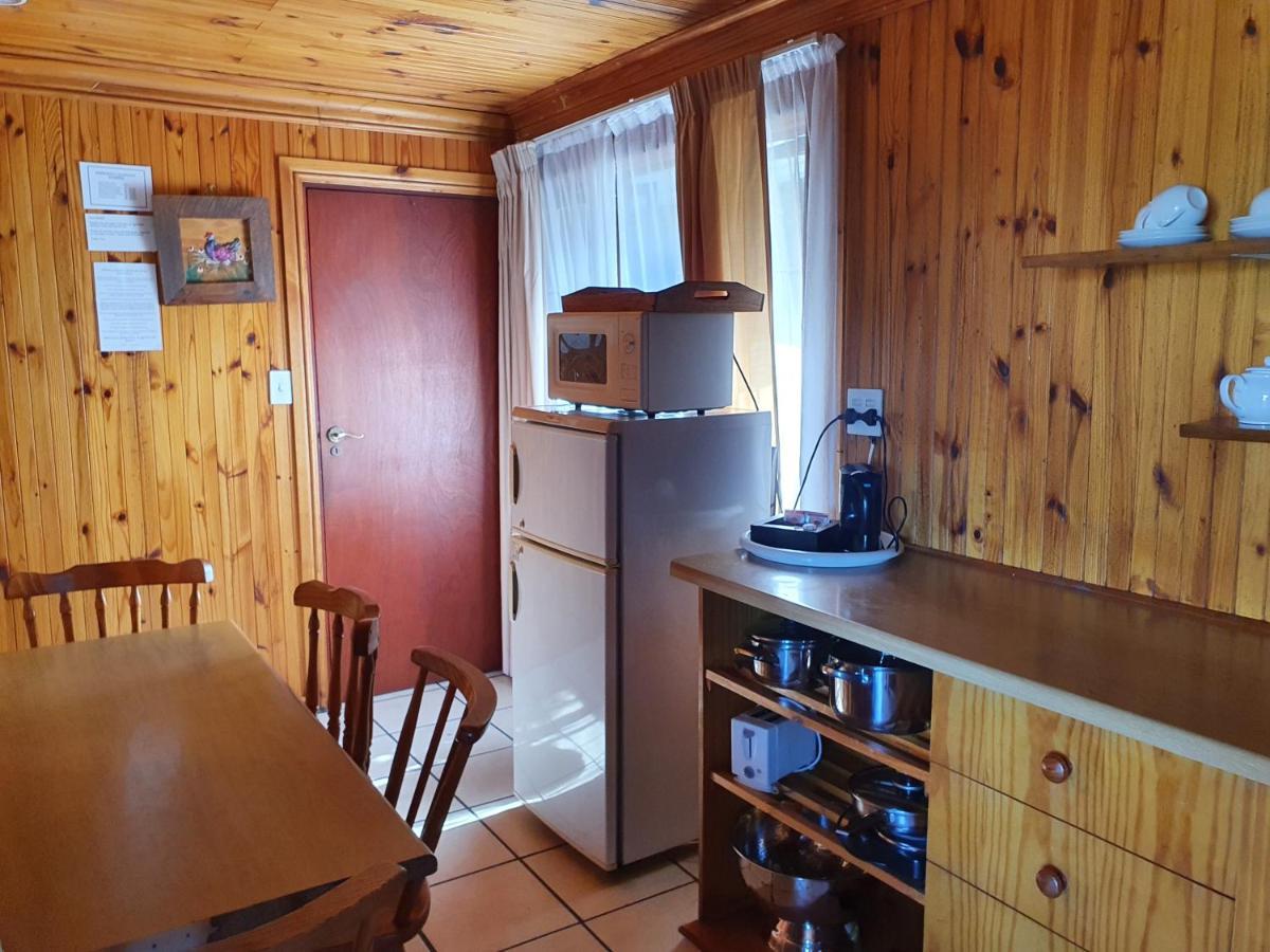 Lakeside Accommodation Knysna Exterior foto