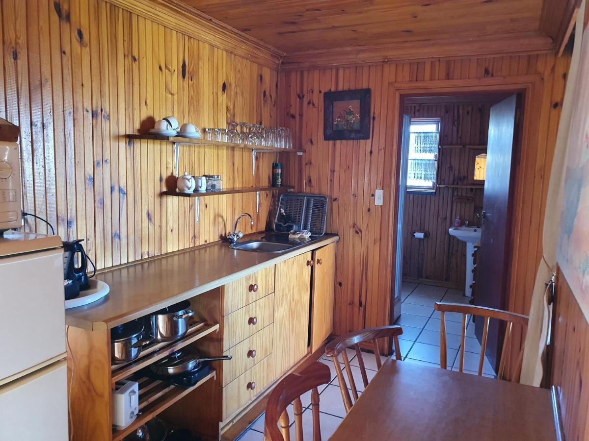 Lakeside Accommodation Knysna Exterior foto