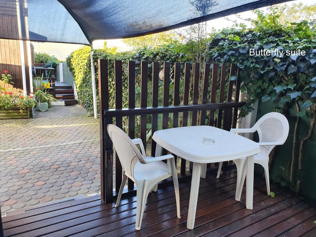 Lakeside Accommodation Knysna Exterior foto