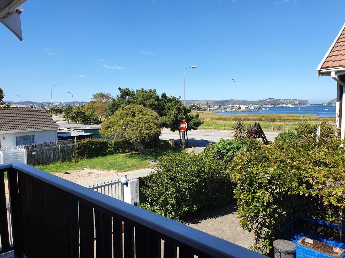 Lakeside Accommodation Knysna Exterior foto