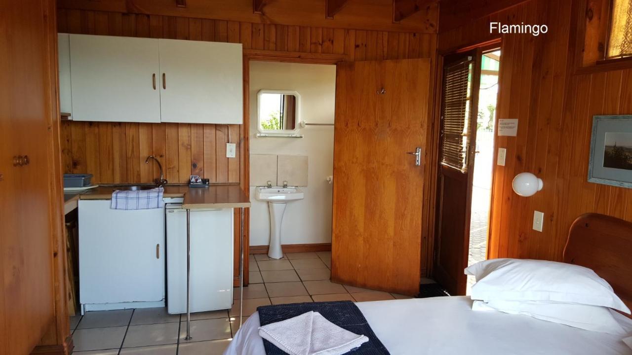 Lakeside Accommodation Knysna Exterior foto