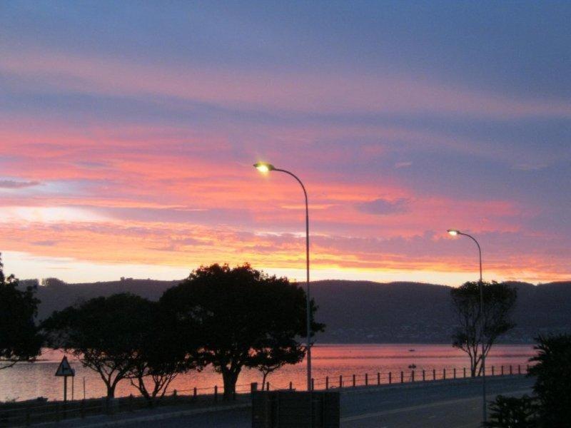 Lakeside Accommodation Knysna Exterior foto