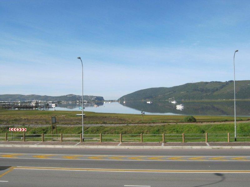 Lakeside Accommodation Knysna Exterior foto