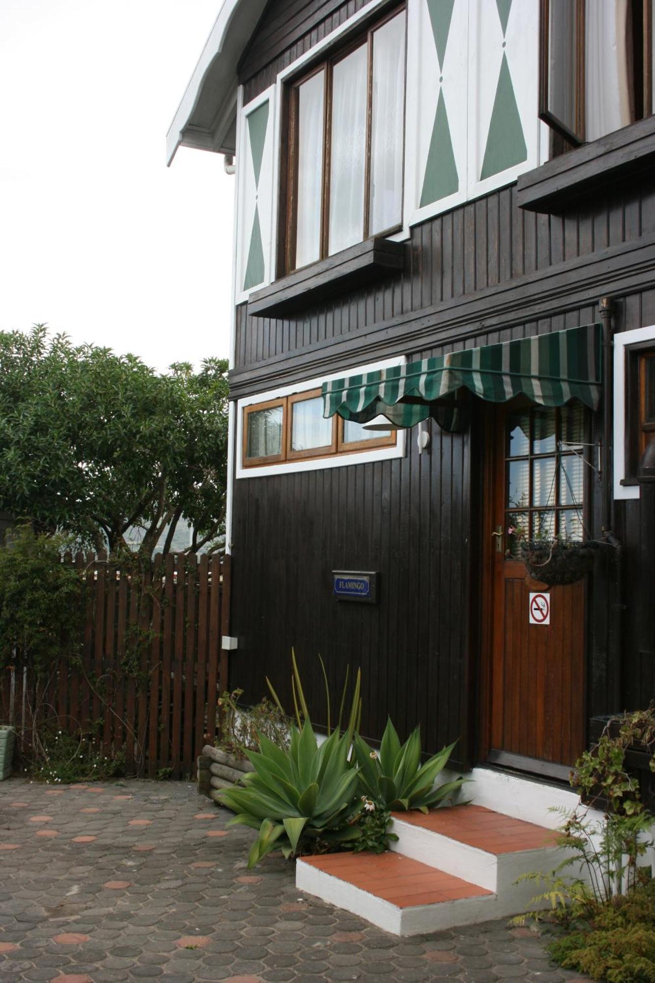 Lakeside Accommodation Knysna Exterior foto