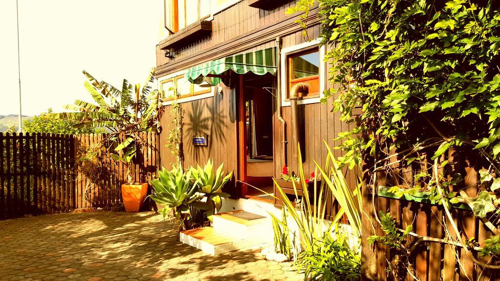 Lakeside Accommodation Knysna Exterior foto