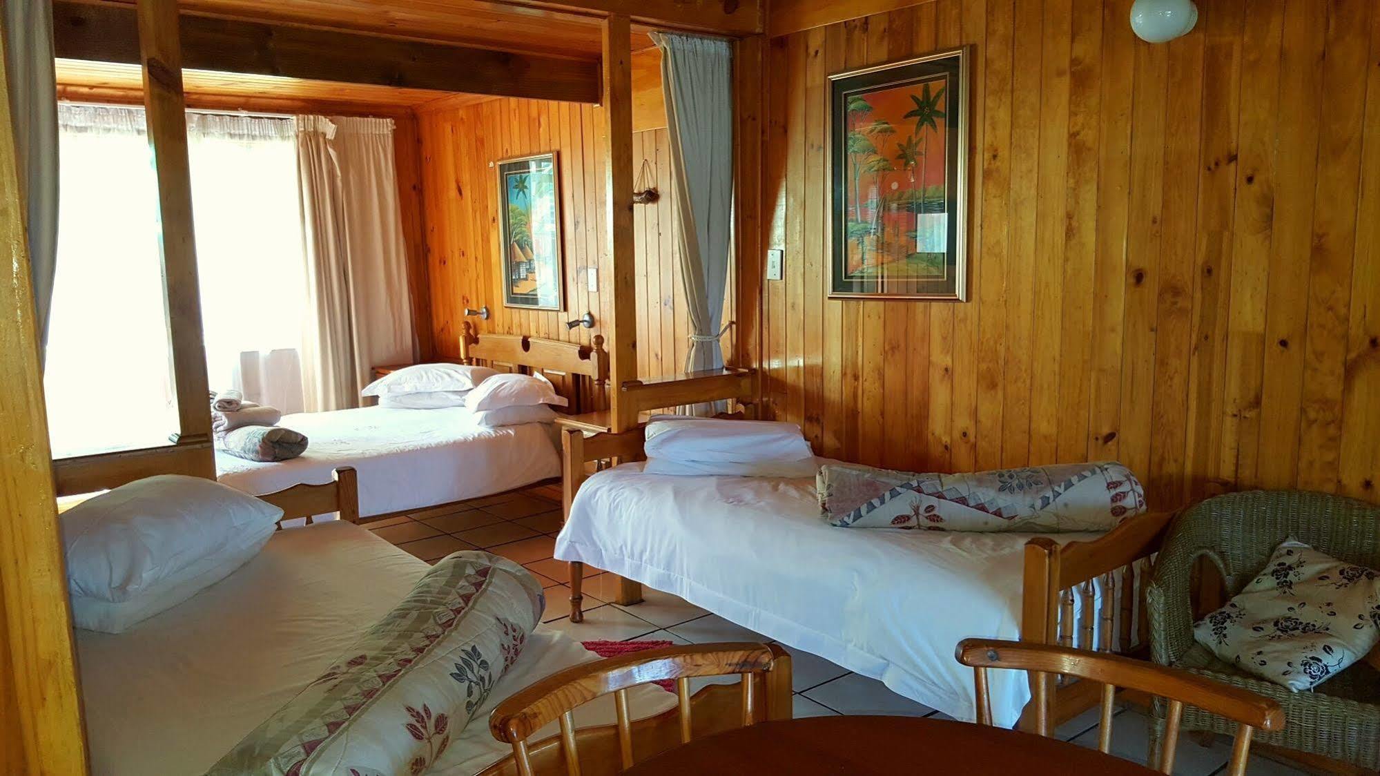 Lakeside Accommodation Knysna Exterior foto